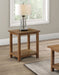 Payne End Table - Levi's Discount Furniture (Vineland, NJ)