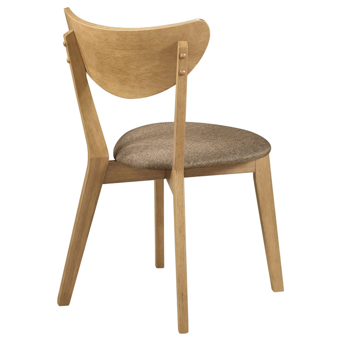 Elowen Dining Side Chair - Levi's Discount Furniture (Vineland, NJ)