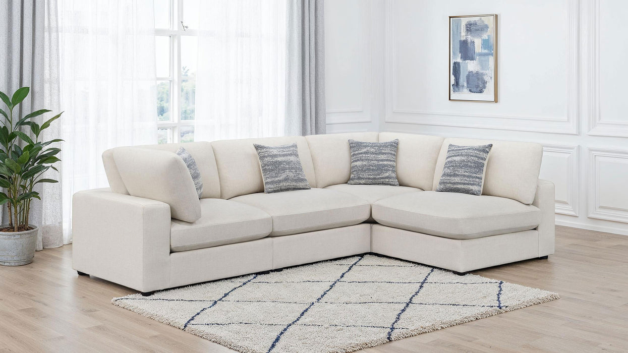 Serene Modular Sectional Sofa - Levi's Discount Furniture (Vineland, NJ)