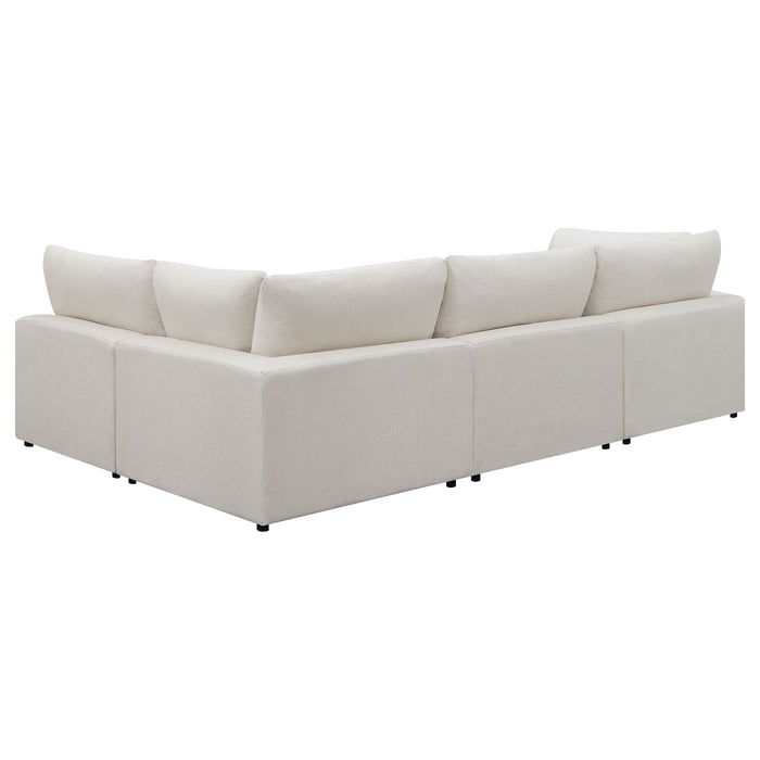 Serene Modular Sectional Sofa - Levi's Discount Furniture (Vineland, NJ)