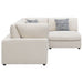 Serene Modular Sectional Sofa - Levi's Discount Furniture (Vineland, NJ)