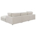 Serene Modular Sectional Sofa - Levi's Discount Furniture (Vineland, NJ)