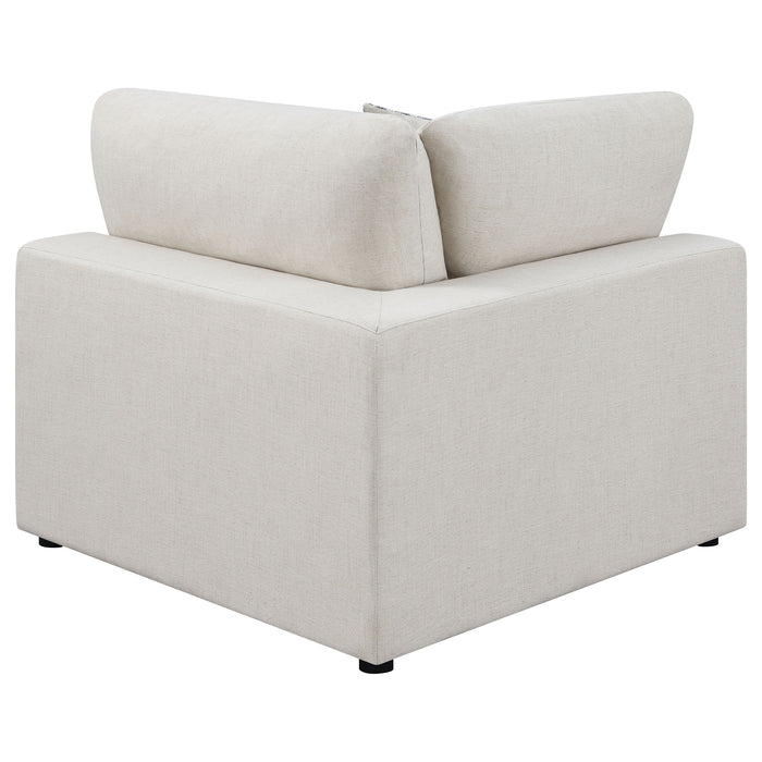 Serene Modular Sectional Sofa - Levi's Discount Furniture (Vineland, NJ)