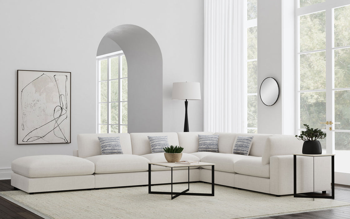 Serene Modular Sectional Sofa - Levi's Discount Furniture (Vineland, NJ)