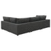 Serene Modular Sectional Sofa - Levi's Discount Furniture (Vineland, NJ)