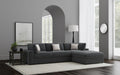 Serene Modular Sectional Sofa - Levi's Discount Furniture (Vineland, NJ)