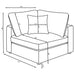 Serene Modular Sectional Sofa - Levi's Discount Furniture (Vineland, NJ)