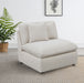 Hobson Armless Chair - Levi's Discount Furniture (Vineland, NJ)