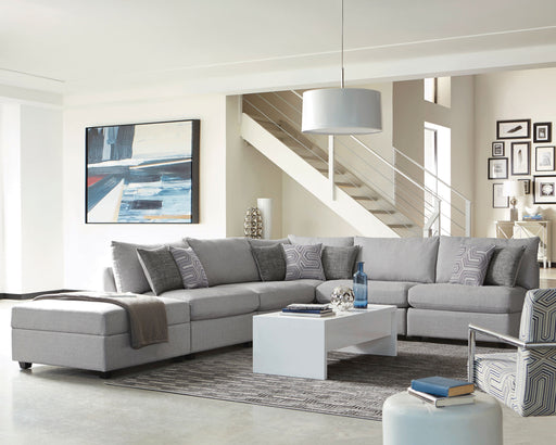 Cambria Modular Sectional Sofa - Levi's Discount Furniture (Vineland, NJ)