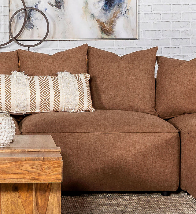 Jennifer Accent Chair