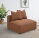 Jennifer Armless Chair - Levi's Discount Furniture (Vineland, NJ)