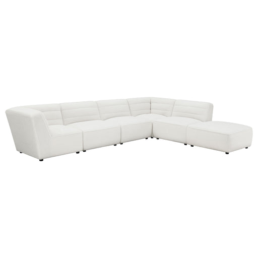 Sunny Sectionals - Levi's Discount Furniture (Vineland, NJ)