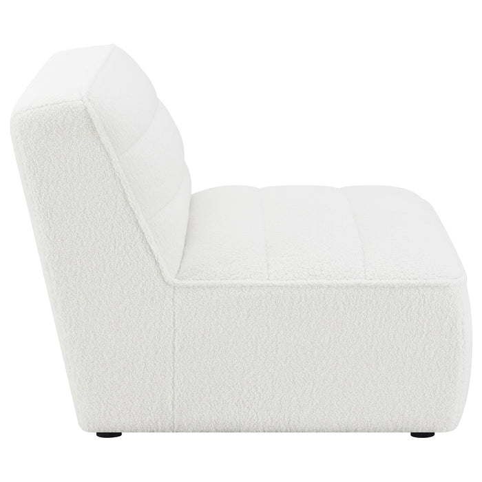 Sunny Armless Chair - Levi's Discount Furniture (Vineland, NJ)