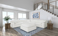 Raleigh Armless Chair - Levi's Discount Furniture (Vineland, NJ)