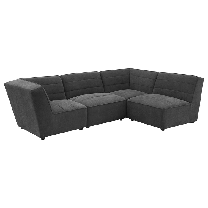 Sunny Accent Chair - Levi's Discount Furniture (Vineland, NJ)