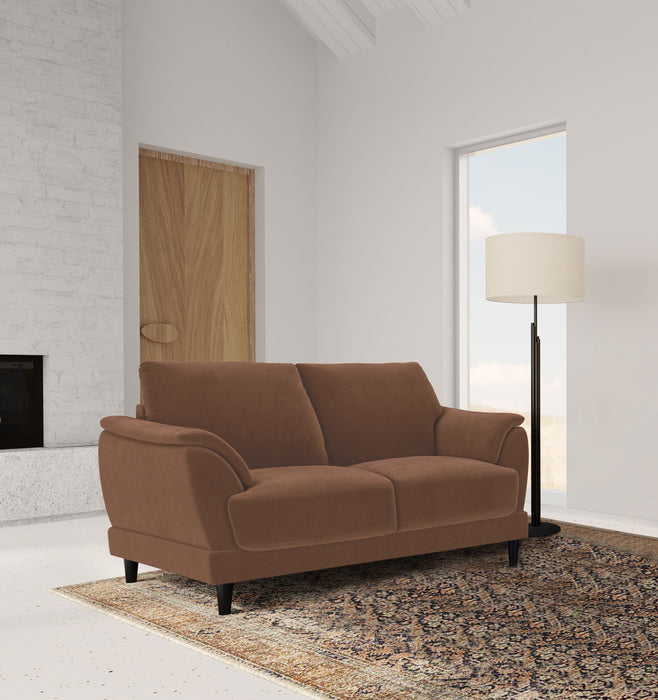 Selma Loveseat - Levi's Discount Furniture (Vineland, NJ)