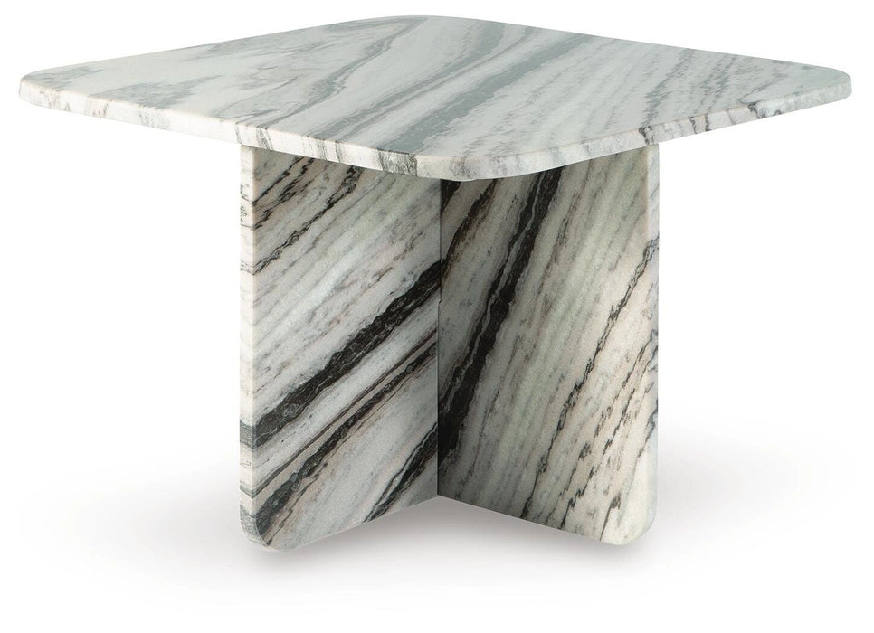 Baretton Accent Coffee Table - Levi's Discount Furniture (Vineland, NJ)
