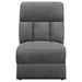 Bahrain Reclining Sofa - Levi's Discount Furniture (Vineland, NJ)