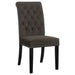 Alana Dining Side Chair - Levi's Discount Furniture (Vineland, NJ)