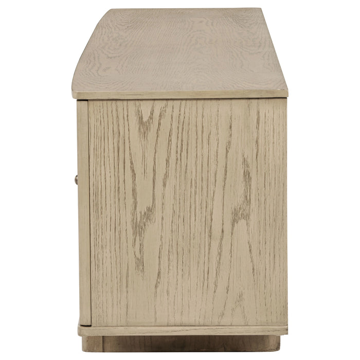Kailani TV Stand - Levi's Discount Furniture (Vineland, NJ)