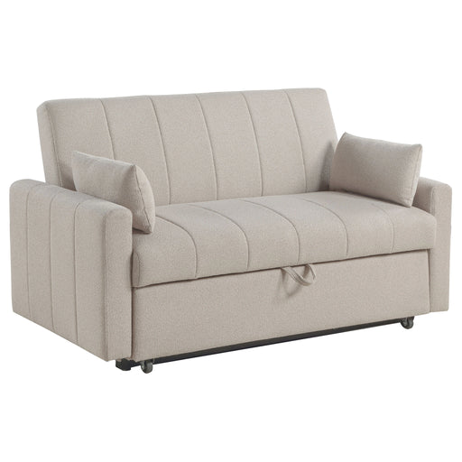 Portland Convertible Sleeper Sofa Bed - Levi's Discount Furniture (Vineland, NJ)