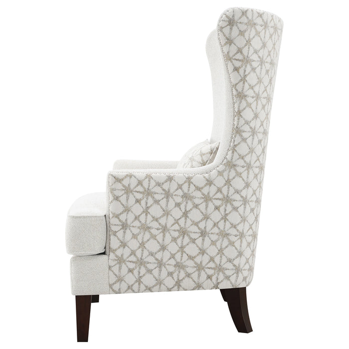 Pippin Accent Chair - Levi's Discount Furniture (Vineland, NJ)
