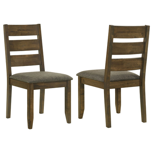 Alston Dining Side Chair - Levi's Discount Furniture (Vineland, NJ)