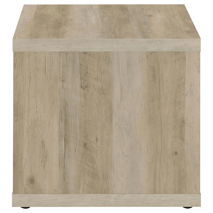 Frisco Coffee Table Set - Levi's Discount Furniture (Vineland, NJ)