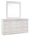 Anarasia Bedroom Set - Levi's Discount Furniture (Vineland, NJ)