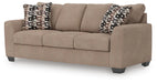 Triston-Peaks Sofa - Levi's Discount Furniture (Vineland, NJ)