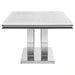 Kerwin Dining Table - Levi's Discount Furniture (Vineland, NJ)