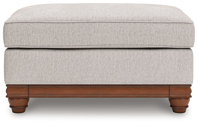 Clearbrooke Ottoman - Levi's Discount Furniture (Vineland, NJ)