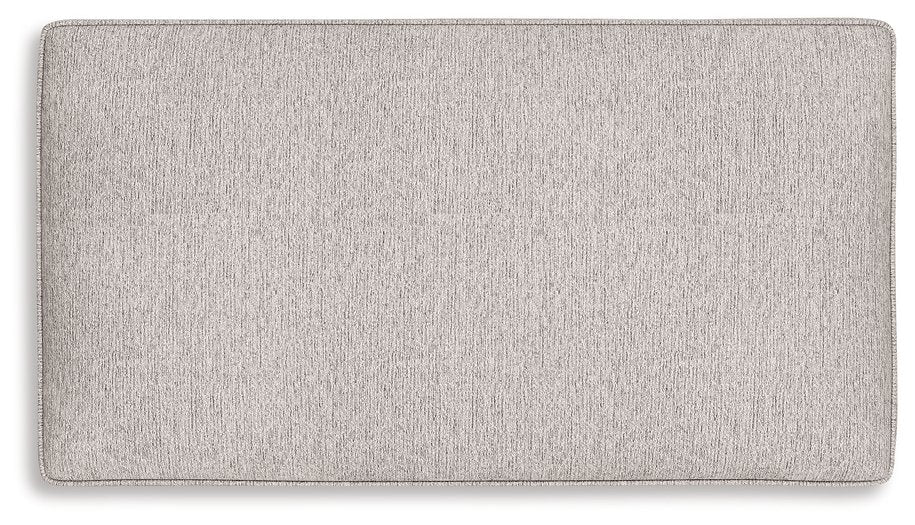 Clearbrooke Ottoman - Levi's Discount Furniture (Vineland, NJ)