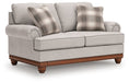 Clearbrooke Loveseat - Levi's Discount Furniture (Vineland, NJ)