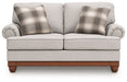 Clearbrooke Loveseat - Levi's Discount Furniture (Vineland, NJ)