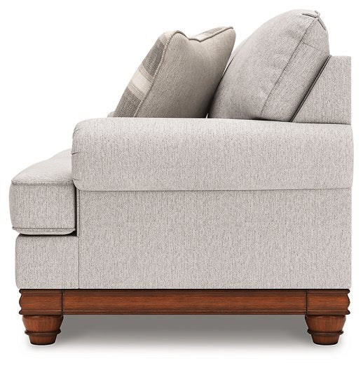 Clearbrooke Loveseat - Levi's Discount Furniture (Vineland, NJ)