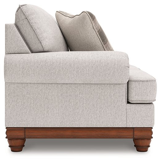 Clearbrooke Loveseat - Levi's Discount Furniture (Vineland, NJ)