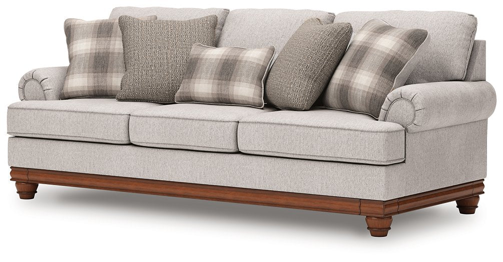 Clearbrooke Sofa - Levi's Discount Furniture (Vineland, NJ)