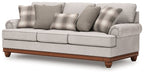 Clearbrooke Sofa - Levi's Discount Furniture (Vineland, NJ)