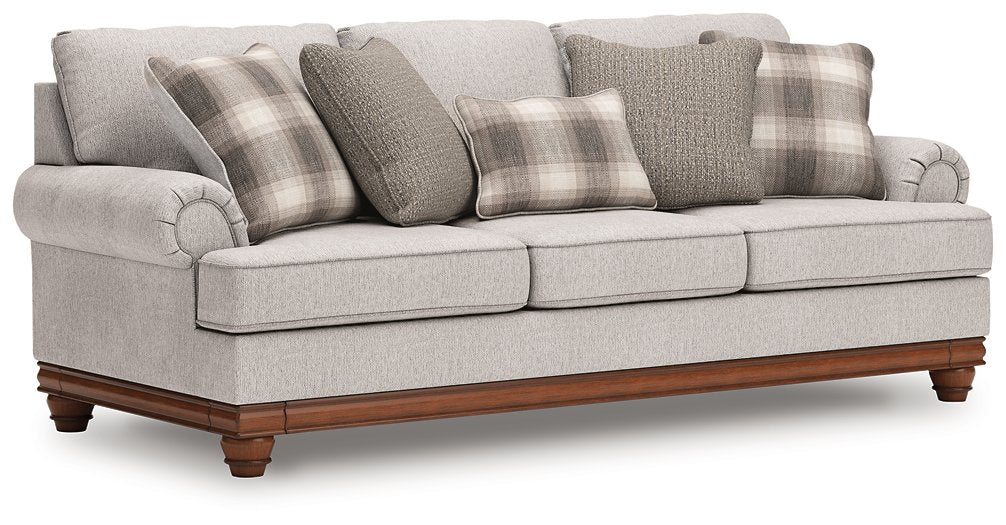 Clearbrooke Sofa - Levi's Discount Furniture (Vineland, NJ)