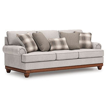 Clearbrooke Sofa - Levi's Discount Furniture (Vineland, NJ)