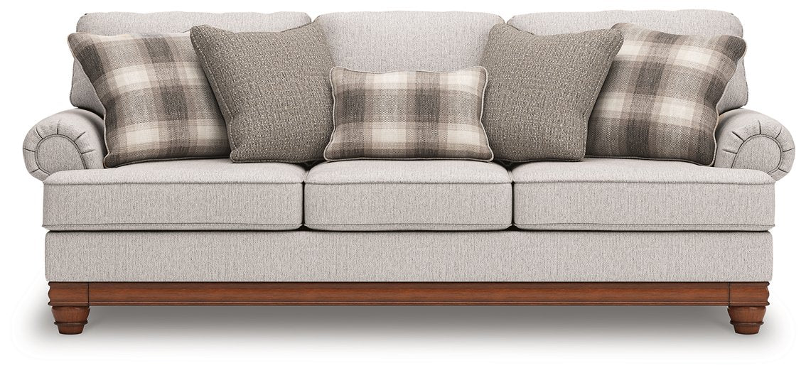 Clearbrooke Sofa - Levi's Discount Furniture (Vineland, NJ)
