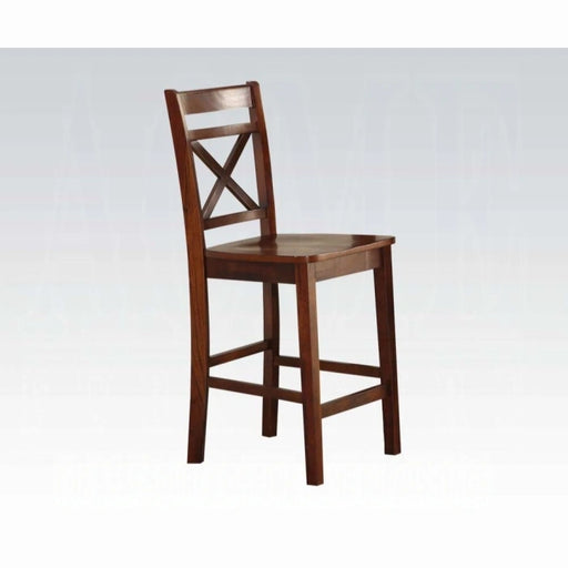 Tartys Counter Height Chair Set-2 - Levi's Discount Furniture (Vineland, NJ)