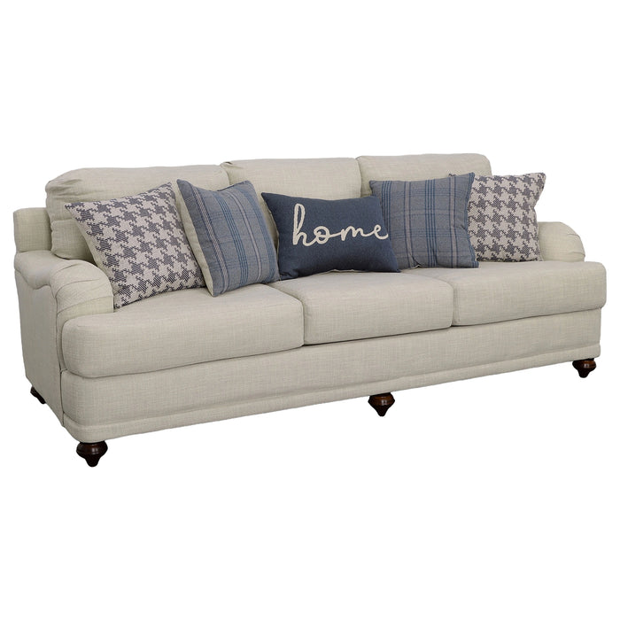 Glenn Sofa Set - Levi's Discount Furniture (Vineland, NJ)