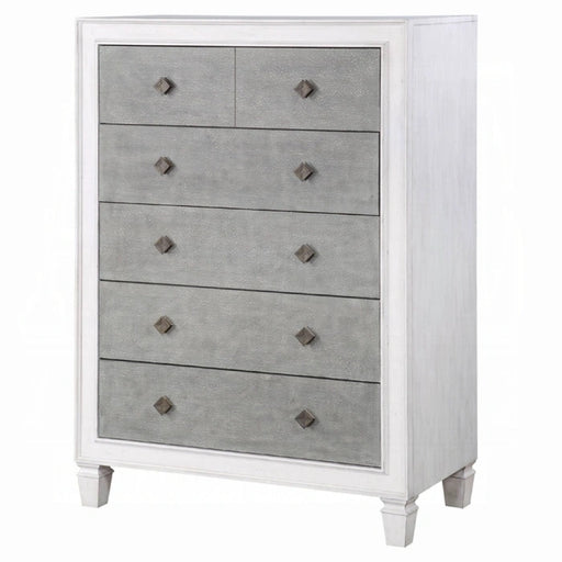 Katia Chest - Levi's Discount Furniture (Vineland, NJ)