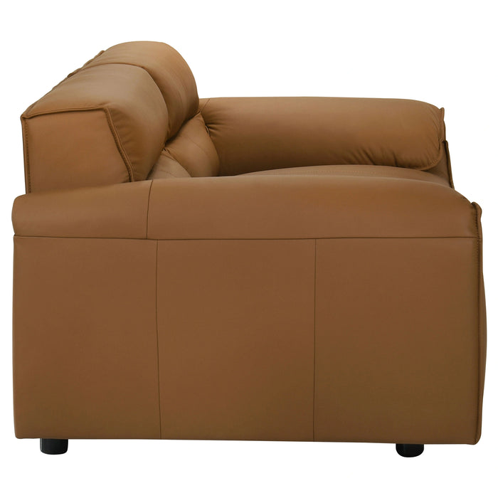 Buxton Sofa Set - Levi's Discount Furniture (Vineland, NJ)