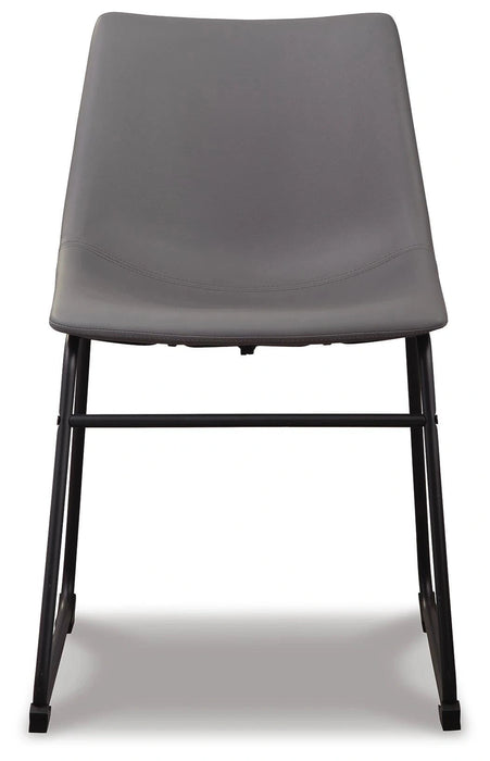 Centiar Dining Chair - Levi's Discount Furniture (Vineland, NJ)