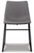 Centiar Dining Chair - Levi's Discount Furniture (Vineland, NJ)