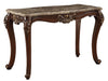 Acme Furniture Mehadi Sofa Table in Walnut 81698 - Levi's Discount Furniture (Vineland, NJ)
