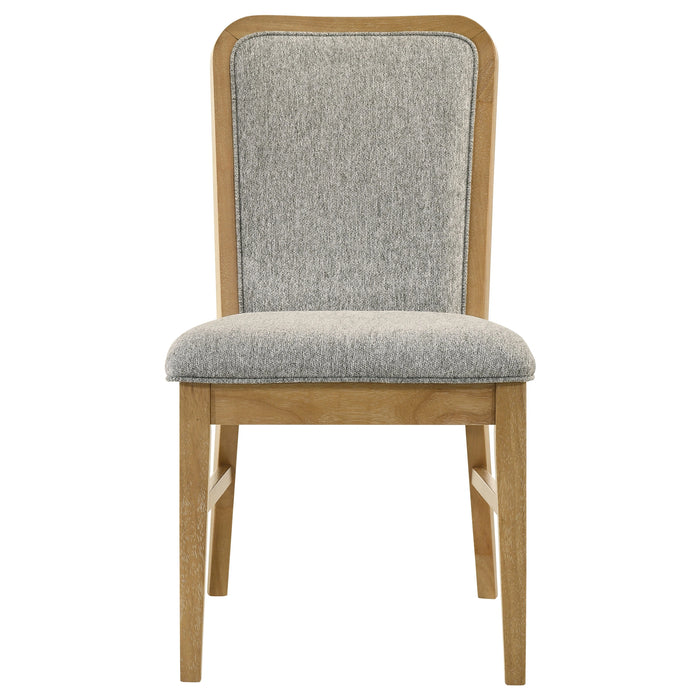 Croyden Dining Side Chair - Levi's Discount Furniture (Vineland, NJ)